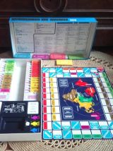 Jeu "Richesses du monde" Nathan 