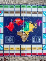 Jeu "Richesses du monde" Nathan 