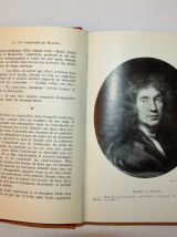 La vie passionnée de Molière. Leon Thoorens. 