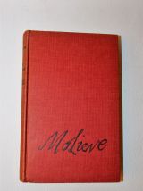 La vie passionnée de Molière. Leon Thoorens. 