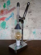 LAMPE - PRESSE AGRUMES 
