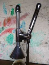 LAMPE - PRESSE AGRUMES 