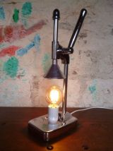 LAMPE - PRESSE AGRUMES 