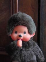Monchhichi Sekiguchi (Kiki)