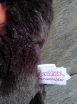 Monchhichi Sekiguchi (Kiki)