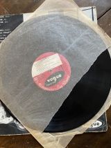 Surprise Partie vespa 1959