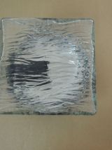 Plafonnier exterieur