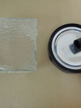 Plafonnier exterieur