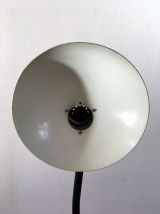 Grande lampe Aluminor vintage années 70