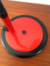 Grande lampe Aluminor vintage années 70