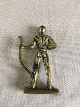 Figurine en laiton 
