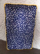 Plat  rectangulaire en ceramique