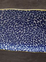 Plat  rectangulaire en ceramique