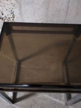 Bout de canapé années 70