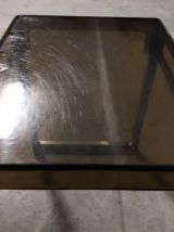 Bout de canapé années 70