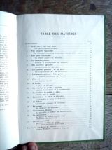 Notions pratiques de politesse, de tenue et de savoir vivre 