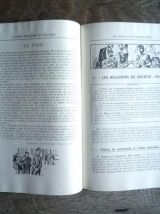 Notions pratiques de politesse, de tenue et de savoir vivre 