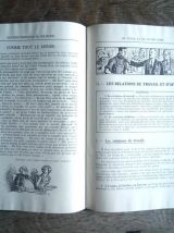 Notions pratiques de politesse, de tenue et de savoir vivre 