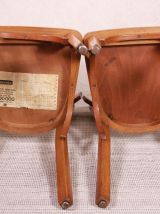 Chaises bistrot Baumann i