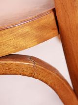 Chaises bistrot Baumann i