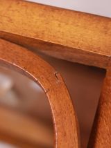 Chaises bistrot Baumann ii