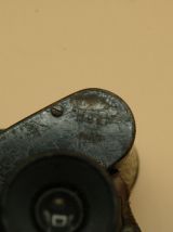 Paire de jumelles 1914-1918 « Huet et cie » flammarion