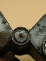 Paire de jumelles 1914-1918 « Huet et cie » flammarion