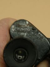 Paire de jumelles 1914-1918 « Huet et cie » flammarion