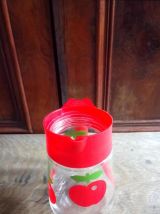 Pichet Henkel - Années 70