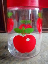 Pichet Henkel - Années 70