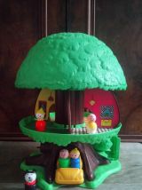 Arbre magique Vulli - Années 70/80 