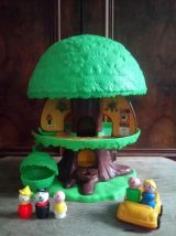 Arbre magique Vulli - Années 70/80 