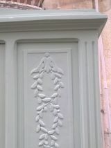 Armoire parisienne mint