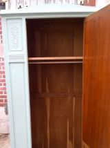 Armoire parisienne mint