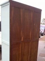 Armoire parisienne mint