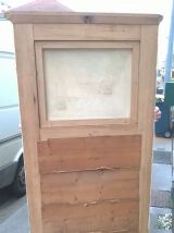 Miroir trumeau style Louis XVI 104x66cm