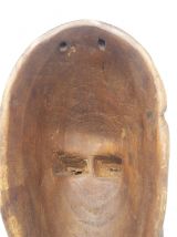 Masque africain déco