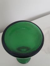 Bouteille Pichet en verre épais 