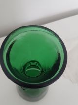 Bouteille Pichet en verre épais 