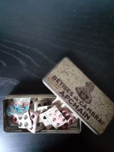 Boite Betise de Cambrai.