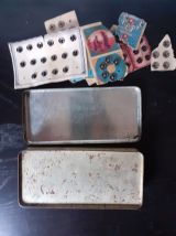 Boite Betise de Cambrai.