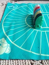 Jeu "Tiercé du 20 ème siècle" - Sitaplex