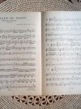 Album "Les douze plus jolies valses de Johann Strauss" 