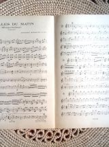 Album "Les douze plus jolies valses de Johann Strauss" 