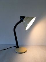 Lampe Aluminor vintage années 70
