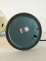 Lampe Aluminor vintage années 70