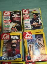 Collection ça m intéresse 1985 à 1994