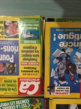 Collection ça m intéresse 1985 à 1994