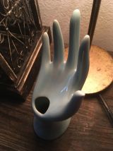 Baguier/ soliflore ancien 