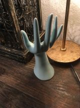 Baguier/ soliflore ancien 